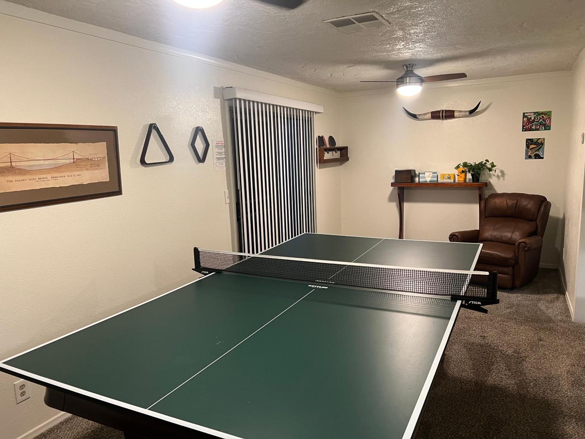 Cheerful 3Br 2Ba Sauna Spa Pool Table Ppong Bbq More Lancaster Ngoại thất bức ảnh
